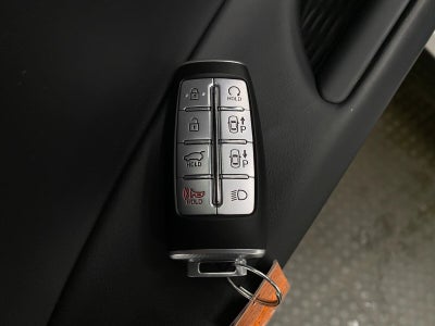 2024 Genesis GV80 3.5T AWD