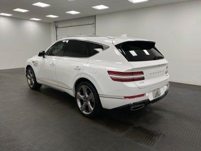 2024 Genesis GV80 3.5T AWD