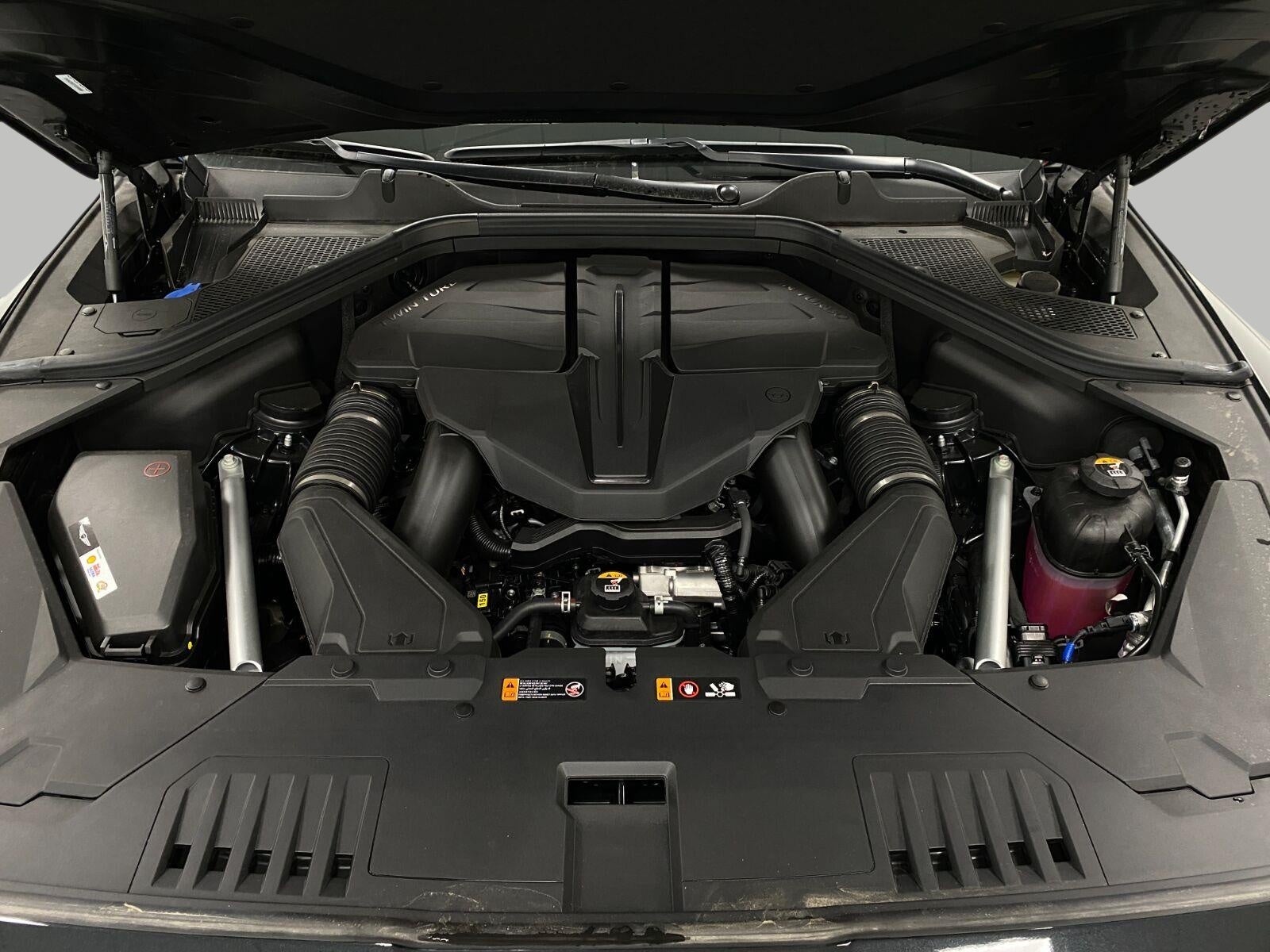 2026 Genesis GV80 2.5T PRESTIGE BLACK