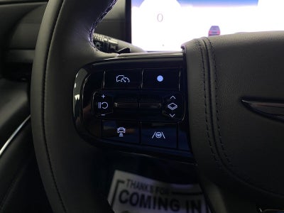 2026 Genesis GV80 2.5T PRESTIGE BLACK