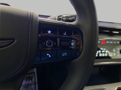 2026 Genesis GV80 2.5T PRESTIGE BLACK
