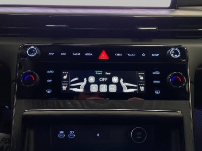 2026 Genesis GV80 2.5T PRESTIGE BLACK