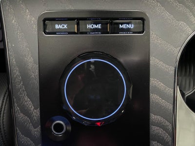 2026 Genesis GV80 2.5T PRESTIGE BLACK