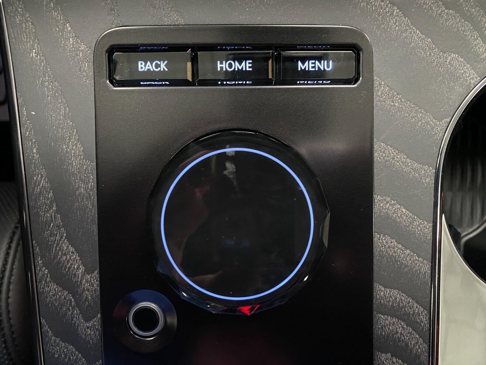 2026 Genesis GV80 2.5T PRESTIGE BLACK