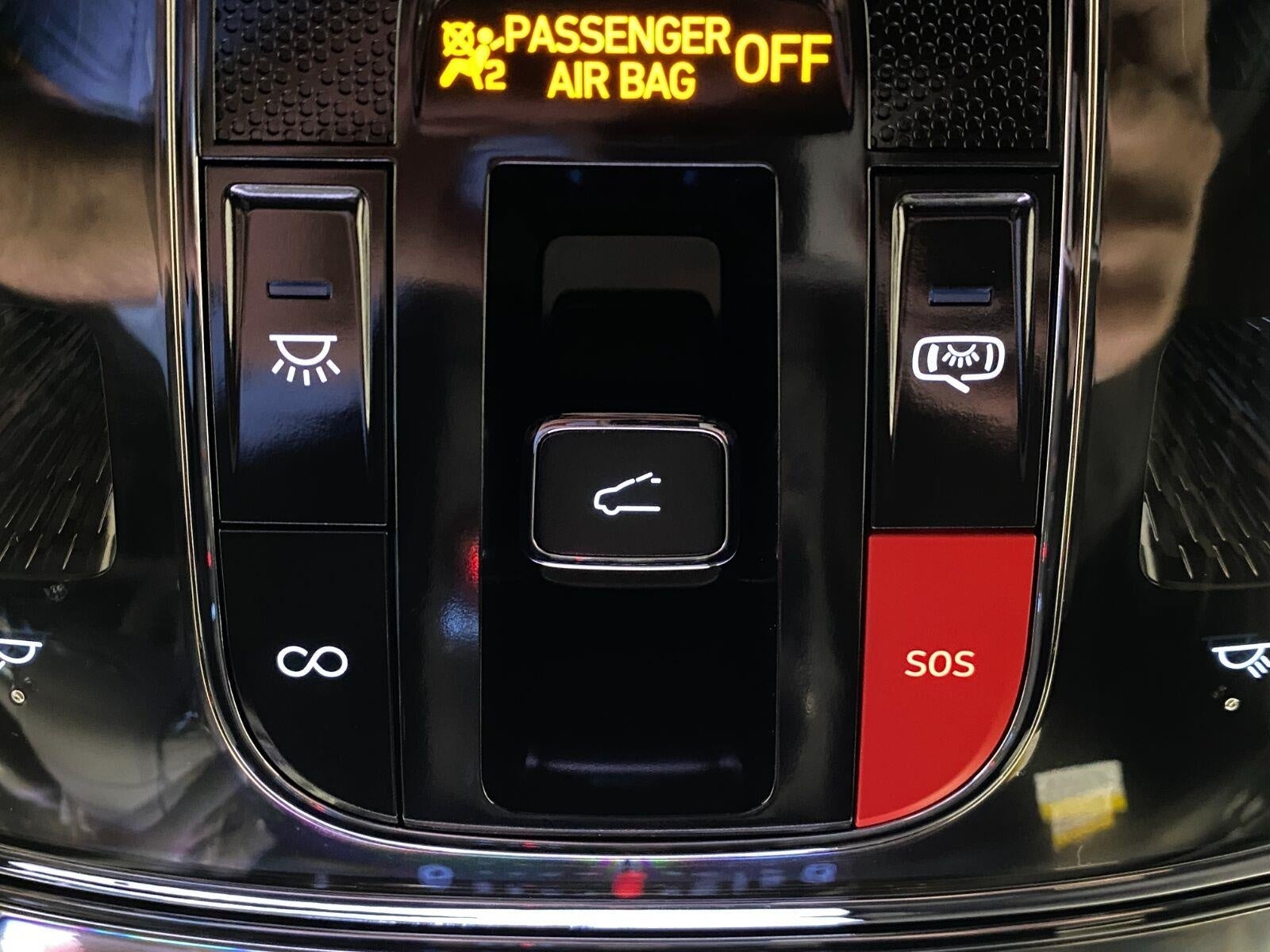 2026 Genesis GV80 2.5T PRESTIGE BLACK