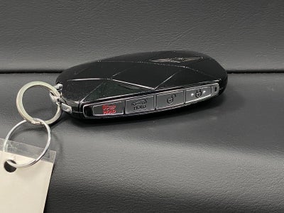 2026 Genesis GV80 2.5T PRESTIGE BLACK