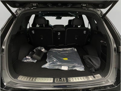 2026 Genesis GV80 2.5T PRESTIGE BLACK