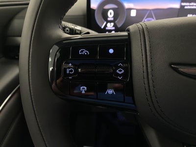 2027 Genesis GV80 3.5T PRESTIGE BLACK
