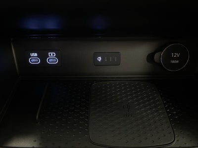 2027 Genesis GV80 3.5T PRESTIGE BLACK