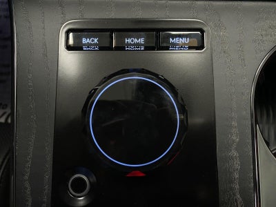 2027 Genesis GV80 3.5T PRESTIGE BLACK