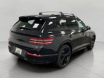 2027 Genesis GV80 3.5T PRESTIGE BLACK
