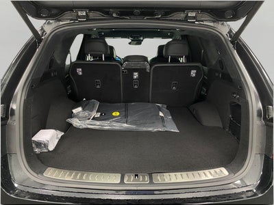 2027 Genesis GV80 3.5T PRESTIGE BLACK