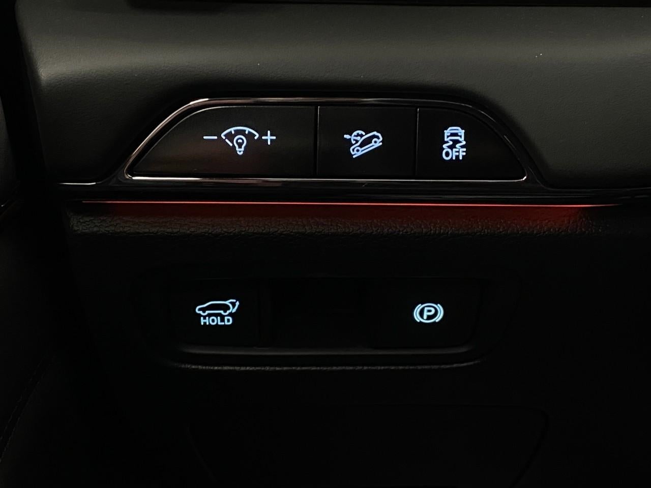 2026 Genesis GV80 3.5T Prestige Black AWD