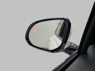 2026 Genesis GV80 3.5T Prestige Black AWD