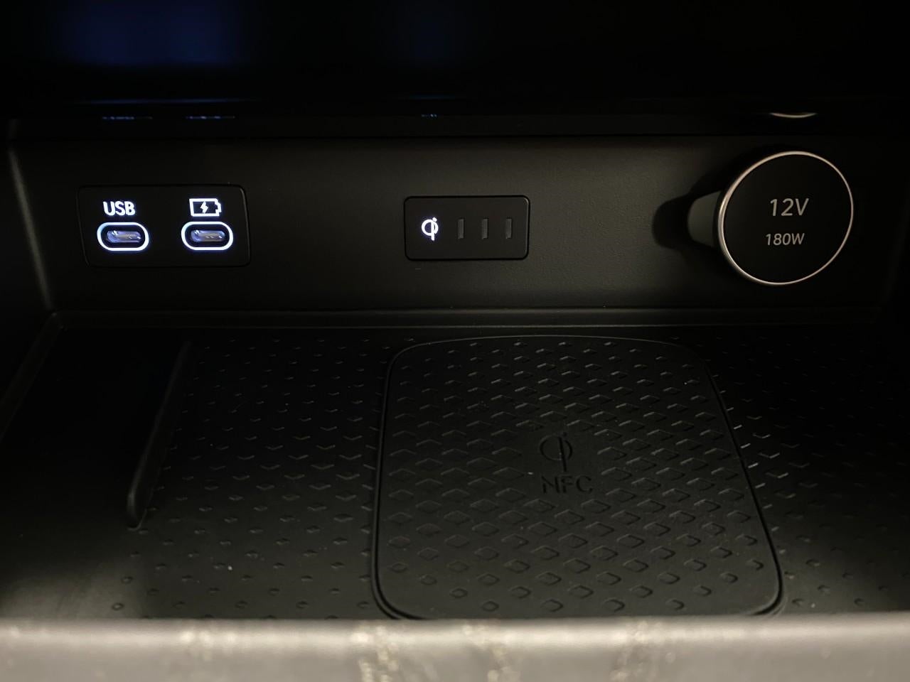 2026 Genesis GV80 3.5T Prestige Black AWD