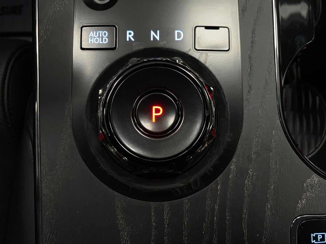 2026 Genesis GV80 3.5T Prestige Black AWD