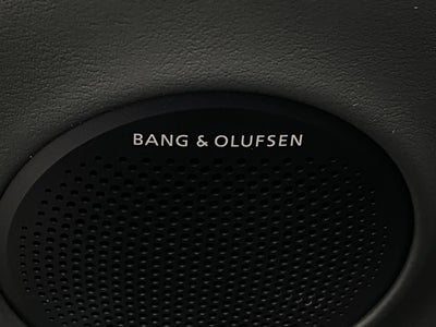 2026 Genesis GV80 3.5T Prestige Black AWD