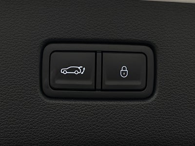 2026 Genesis GV80 3.5T Prestige Black AWD