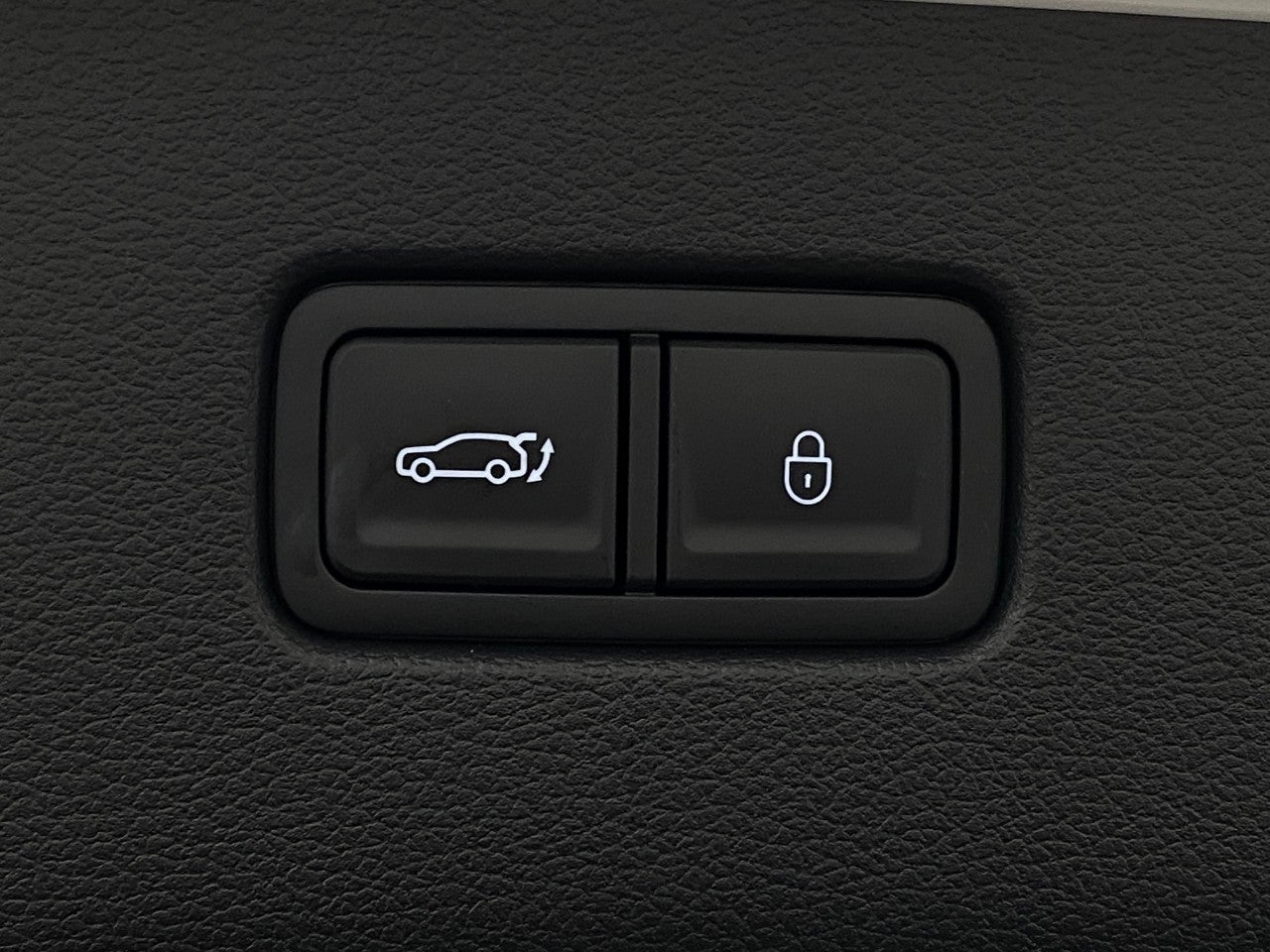 2026 Genesis GV80 3.5T Prestige Black AWD