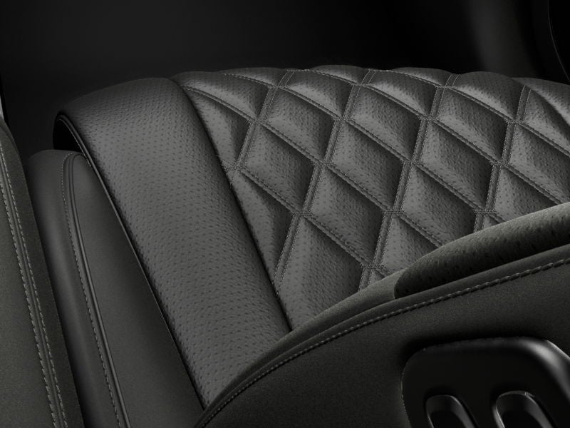 2026 Genesis GV80 3.5T Prestige Black AWD