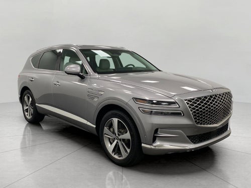 2023 Genesis GV80 3.5T AWD