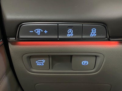 2023 Genesis GV80 3.5T AWD