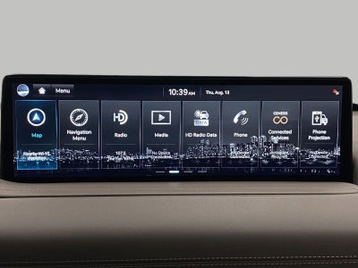 2023 Genesis GV80 3.5T AWD
