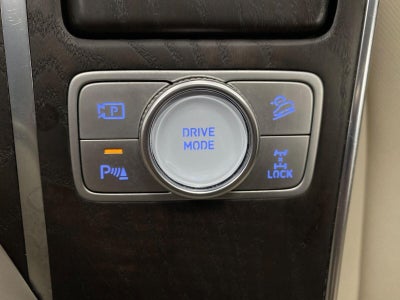 2023 Genesis GV80 3.5T AWD