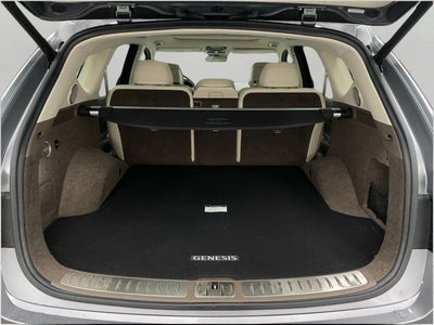 2023 Genesis GV80 3.5T AWD