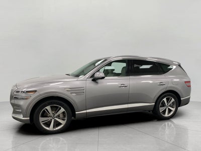2023 Genesis GV80 3.5T AWD