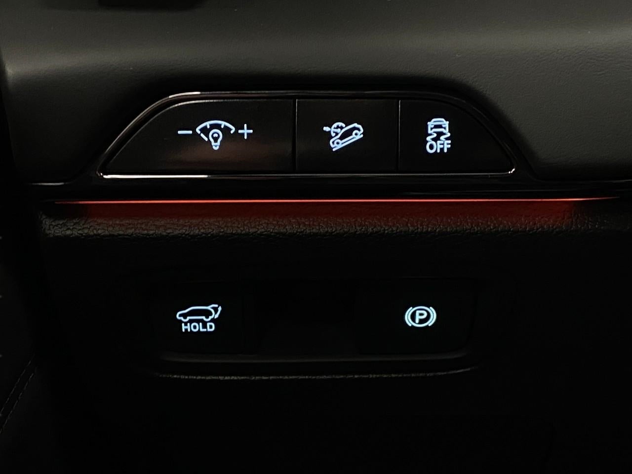 2026 Genesis GV80 3.5T Prestige Black AWD