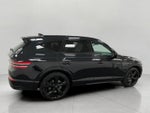 2026 Genesis GV80 3.5T Prestige Black AWD
