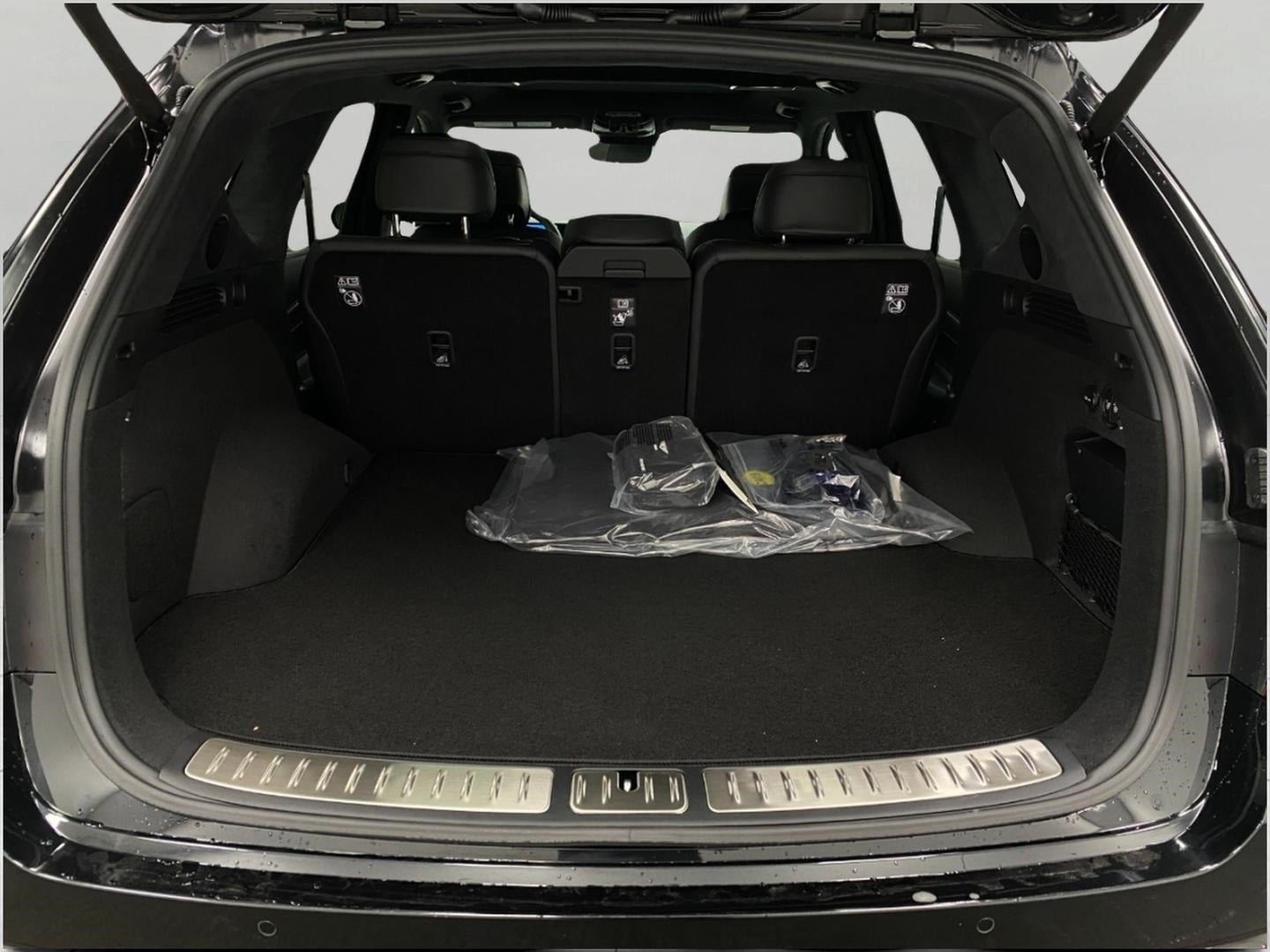 2026 Genesis GV80 3.5T Prestige Black AWD