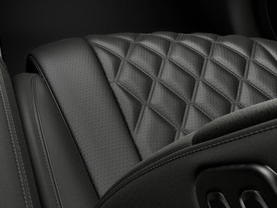 2026 Genesis GV80 3.5T Prestige Black AWD