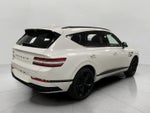 2026 Genesis GV80 3.5T Prestige Black AWD