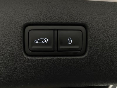 2026 Genesis GV80 2.5T PRESTIGE BLACK
