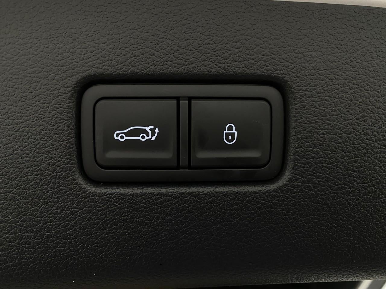 2026 Genesis GV80 2.5T PRESTIGE BLACK