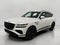 2026 Genesis GV80 2.5T PRESTIGE BLACK