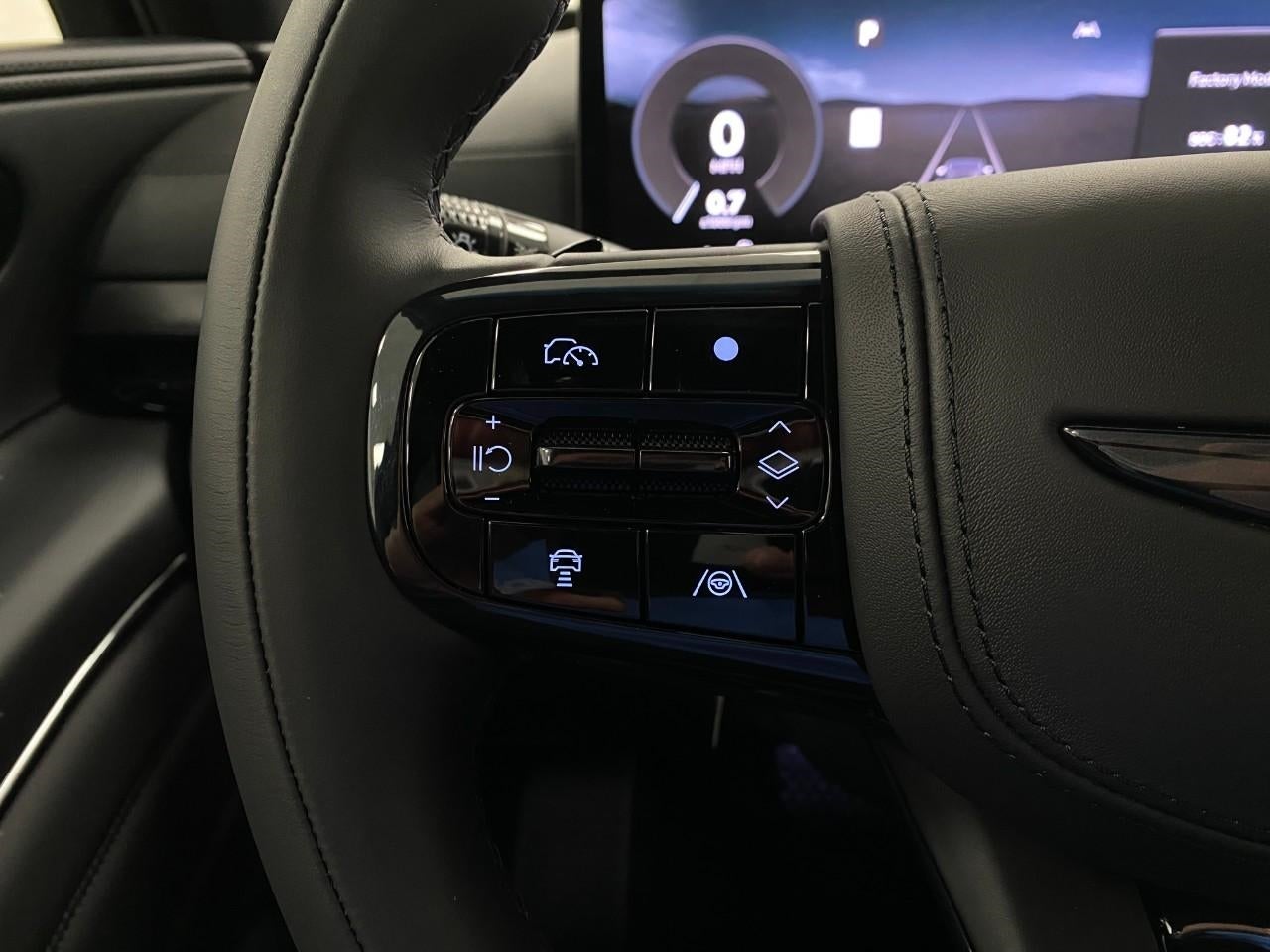 2026 Genesis GV80 2.5T PRESTIGE BLACK
