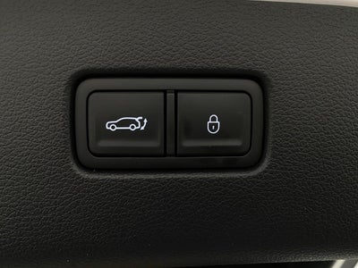 2026 Genesis GV80 3.5T Prestige Black AWD