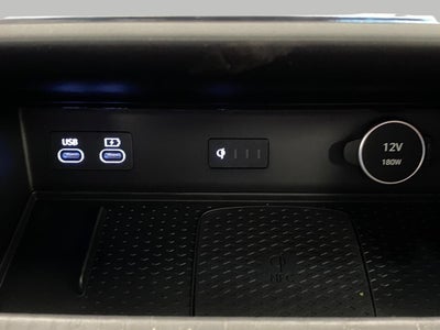 2026 Genesis GV80 2.5T PRESTIGE BLACK