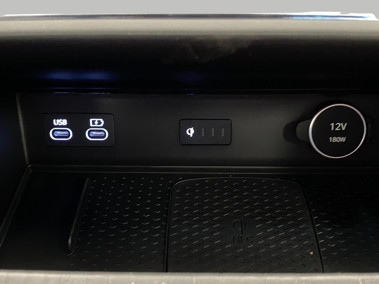 2026 Genesis GV80 2.5T PRESTIGE BLACK