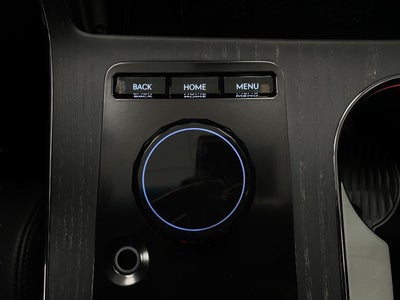 2026 Genesis GV80 2.5T PRESTIGE BLACK