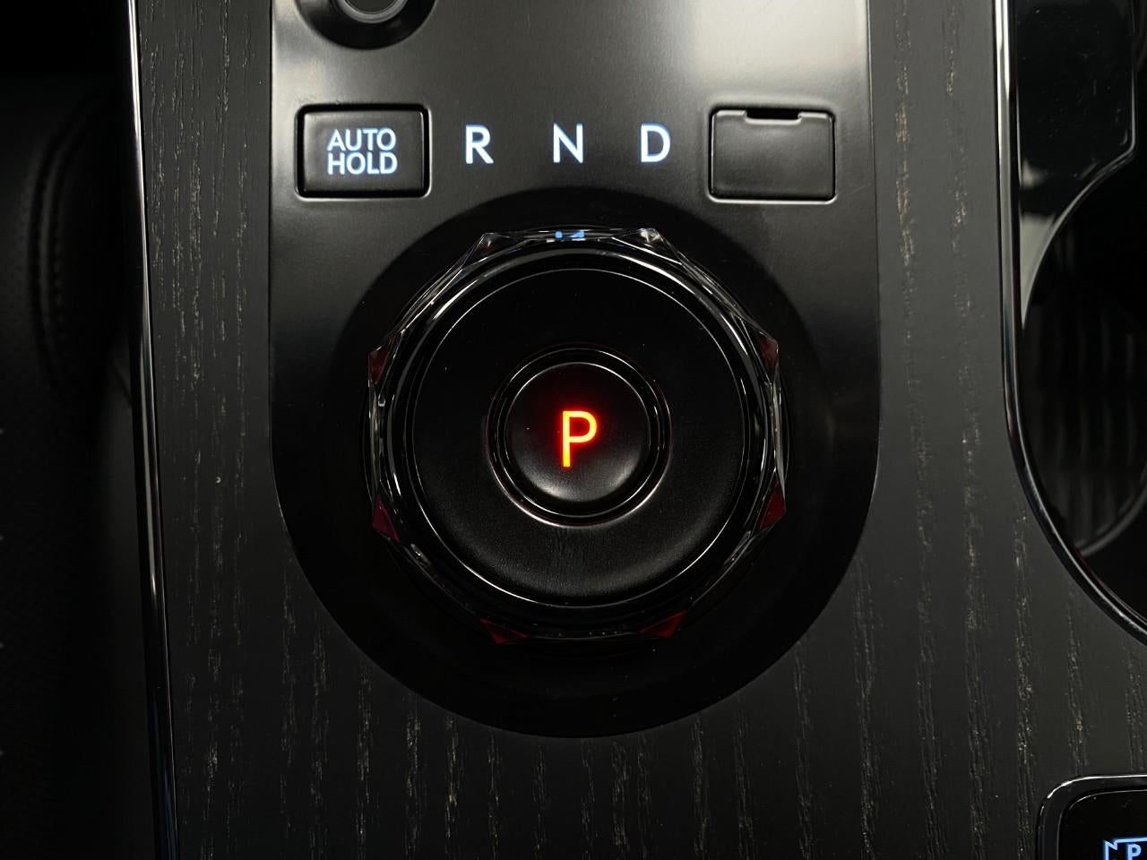 2026 Genesis GV80 2.5T PRESTIGE BLACK