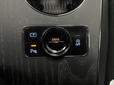 2026 Genesis GV80 2.5T PRESTIGE BLACK