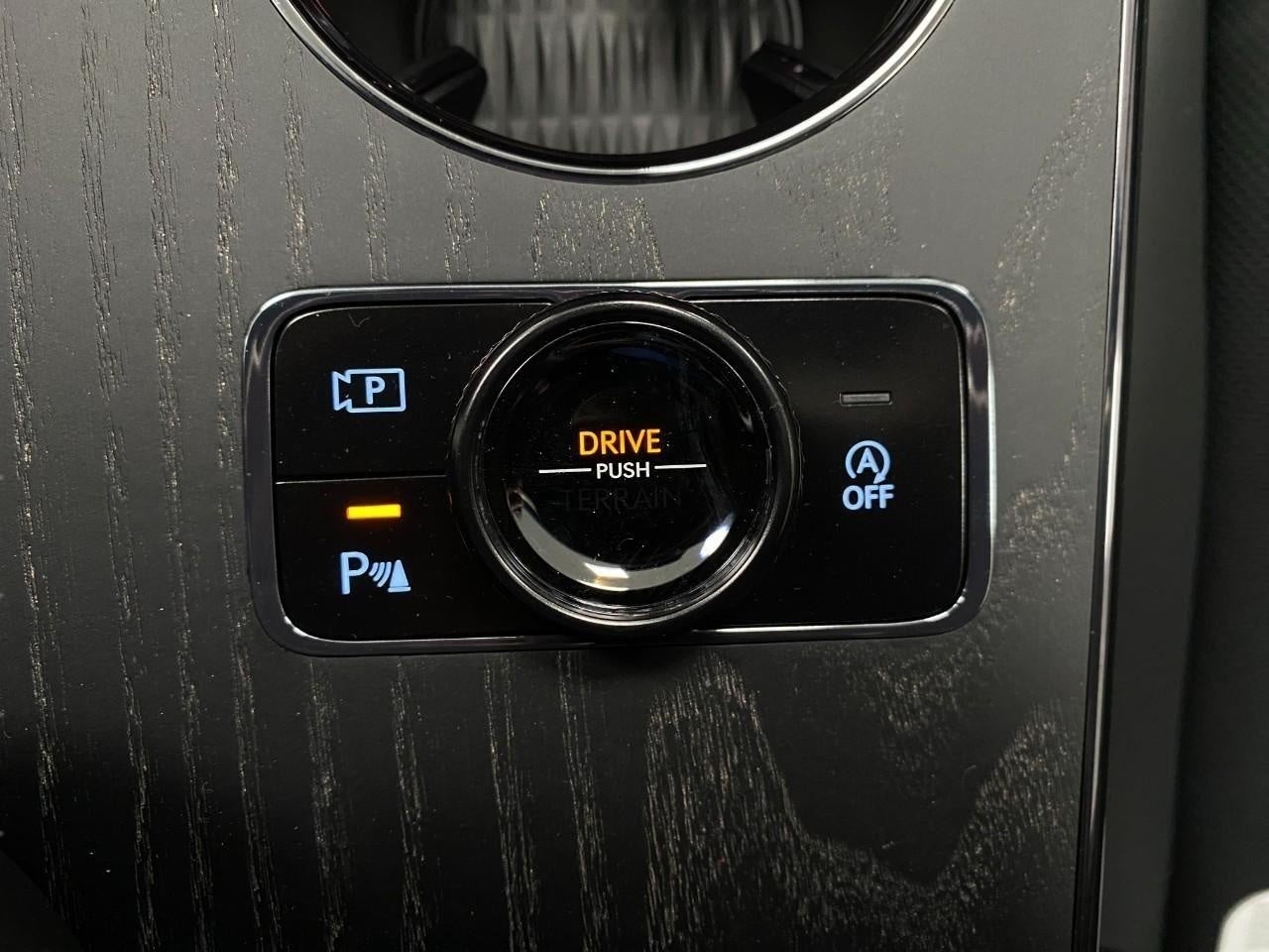 2026 Genesis GV80 2.5T PRESTIGE BLACK