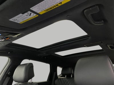 2026 Genesis GV80 2.5T PRESTIGE BLACK