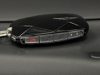 2026 Genesis GV80 2.5T PRESTIGE BLACK