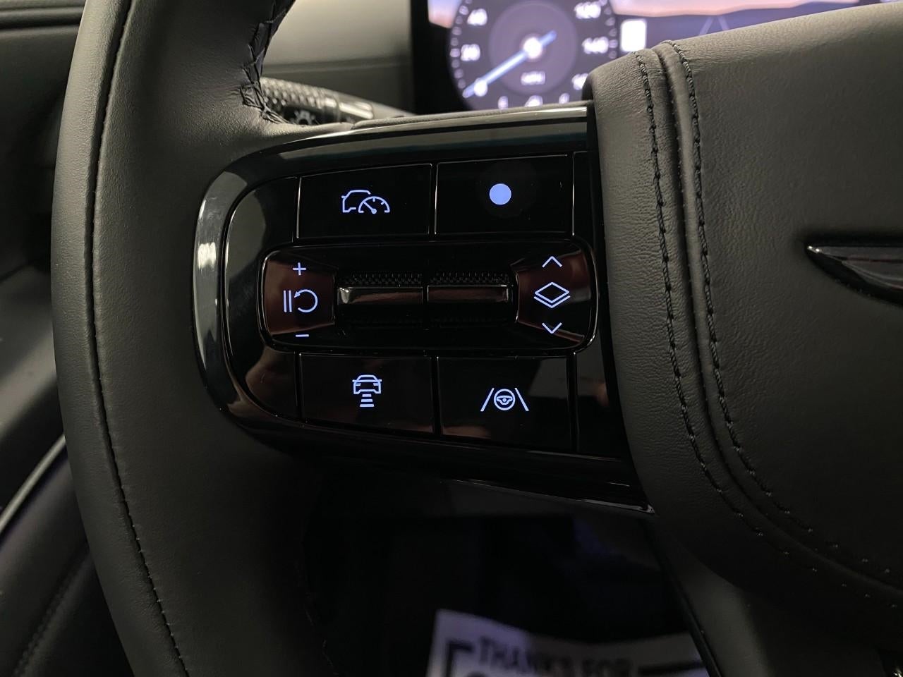 2026 Genesis GV80 3.5T Prestige Black AWD