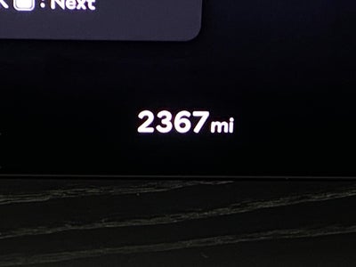 2026 Genesis GV80 3.5T Prestige Black AWD